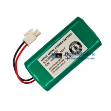 Akku für PLC 565-021 H-SC3000x4 [Ersatzakku]